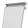 Nobo Impression Magnetic Pro Mobile Flipchart, 1056 x 678 mm