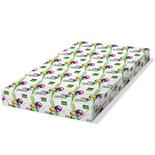 PRO-DESIGN Paper A3, 160gsm, 250sheets/pack, White - Office... - Office ...