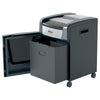 Rexel Momentum XP420+ Cross Cut Shredder