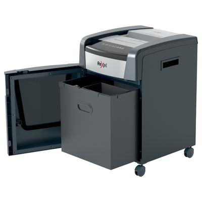 Rexel Momentum XP420+ Cross Cut Shredder