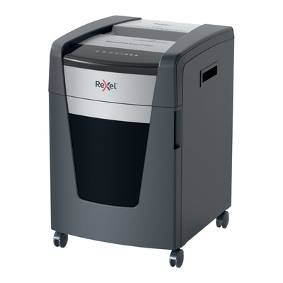 Rexel Momentum XP420+ Cross Cut Shredder