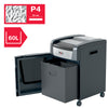Rexel Momentum XP420+ Cross Cut Shredder