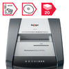 Rexel Momentum XP420+ Cross Cut Shredder