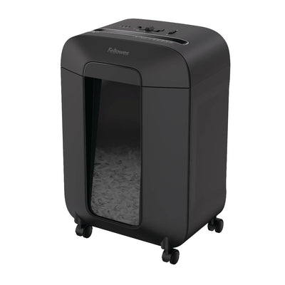 Fellowes Powershred LX85 Cross-Cut Shredder