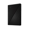 Western Digital 2TB 2.5" My Passport Portable External Hard Drive