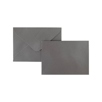 Eno Greetings Color Envelope, 9 x 13 cm, 20/pack