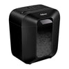 Fellowes Powershred LX25 Cross-Cut Shredder - 4170501