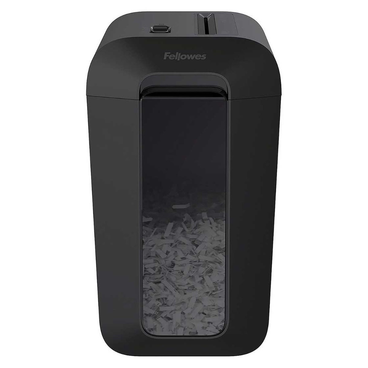 Fellowes Powershred LX65 Cross-Cut Shredder