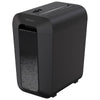 Fellowes Powershred LX65 Cross-Cut Shredder