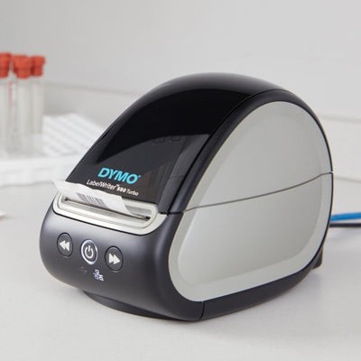 Dymo LabelWriter 550 Turbo Label Printer