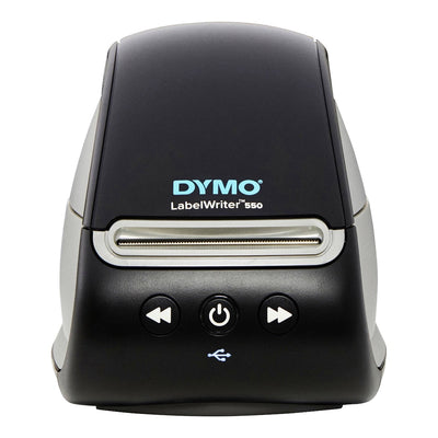 Dymo LabelWriter 550 Turbo Label Printer