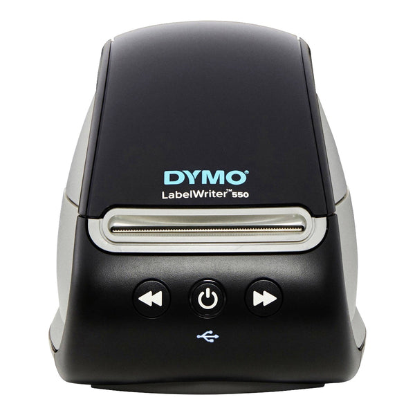 Dymo LabelWriter 550 Turbo Label Printer Office Supplies Dubai