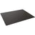 Durable Desk Mat, 65 X 50 cm, made of PP, Black