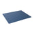 Durable Desk Mat, 53 X 40 cm, made of PP, Dark Blue