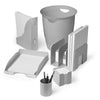 Durable Catalogue Stand ECO, Grey