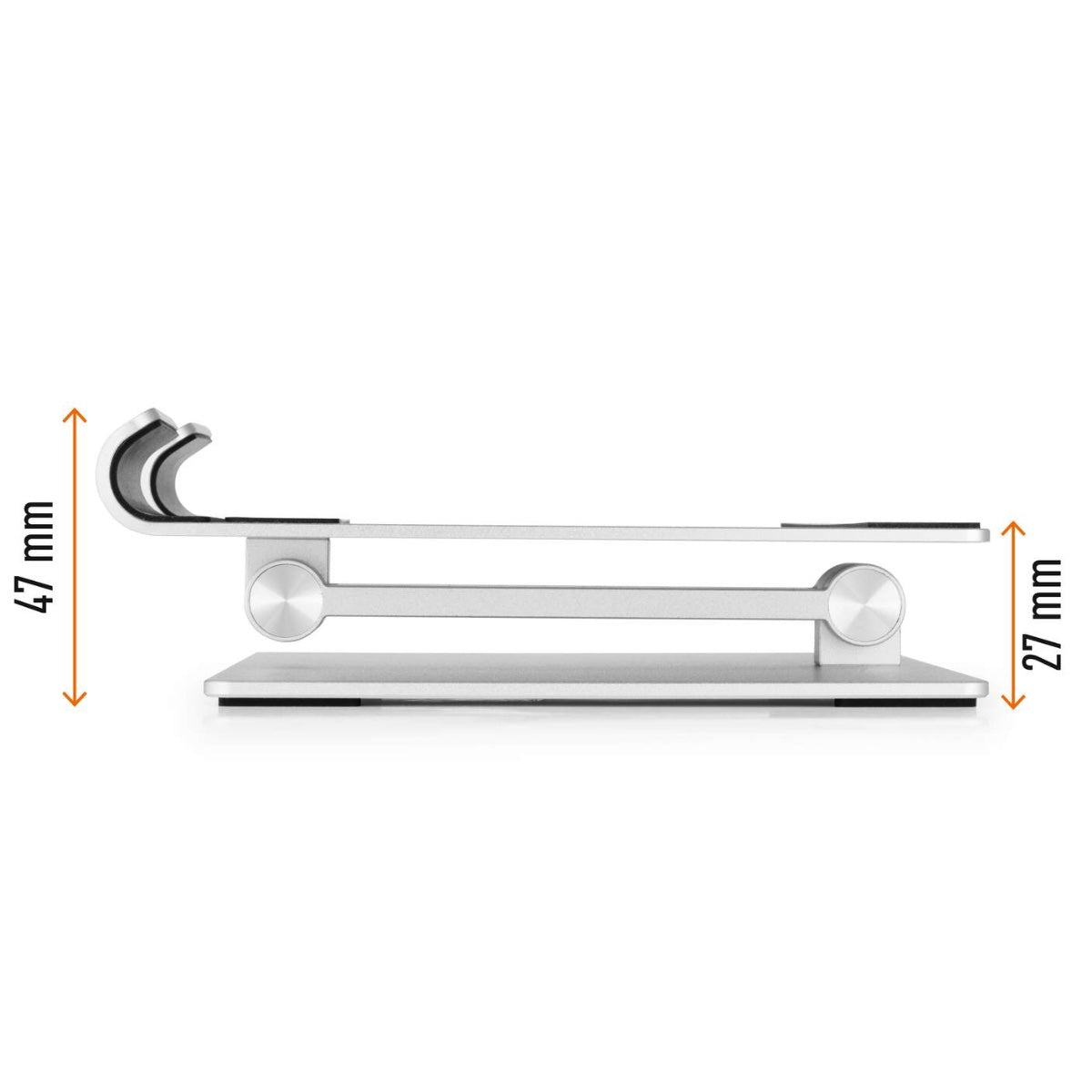 Durable Tablet Stand RISE - Office One LLC