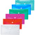 Herma Document Bag DIN long, PP, Assorted Colors