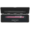 CARAN d'ACHE 849 Ballpoint Pen with Box, COLORMAT-X, 0.25mm, Assorted Colors