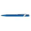 CARAN d'ACHE 849 Ballpoint Pen with Box, COLORMAT-X, 0.25mm, Assorted Colors