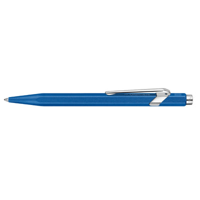 CARAN d'ACHE 849 Ballpoint Pen with Box, COLORMAT-X, 0.25mm, Assorted Colors