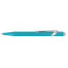 CARAN d'ACHE 849 Ballpoint Pen with Box, COLORMAT-X, 0.25mm, Assorted Colors