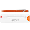 CARAN d'ACHE 849 Ballpoint Pen with Box, COLORMAT-X, 0.25mm, Assorted Colors