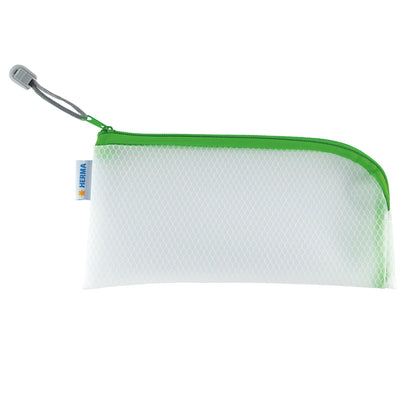 Herma Universal Bag with Zip Etui, Assorted Colors