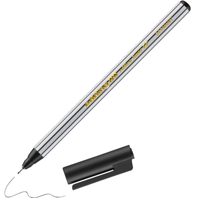edding 89 Office Liner EF 0.3 mm, Black