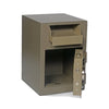 Valberg ASD-19 EL Deposit Safe, Digital Lock, Green