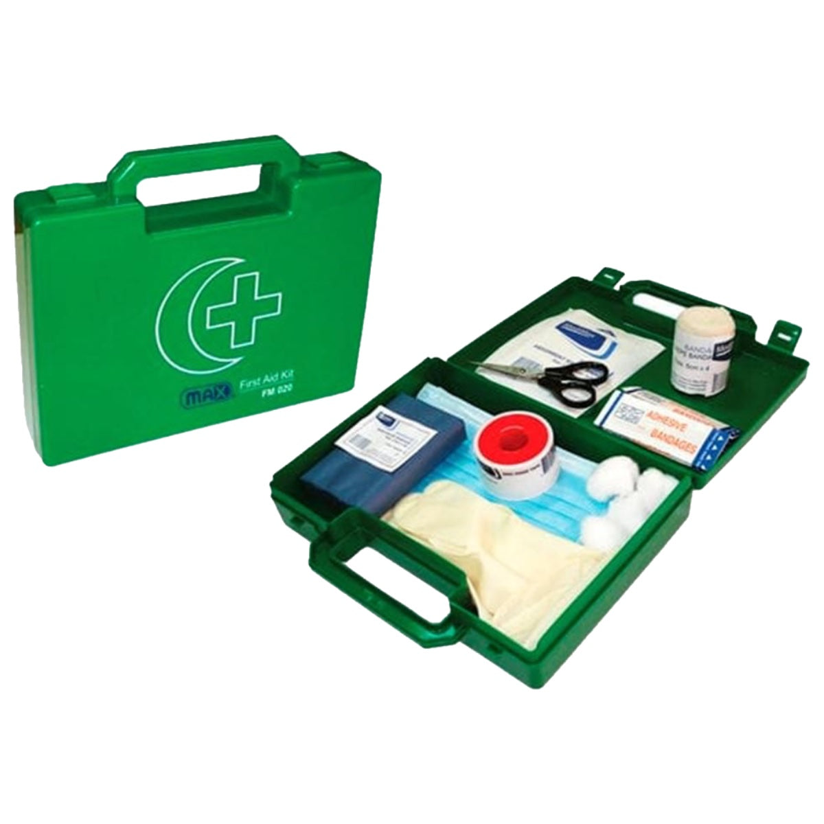 First Aid, Key Box & Lockers - Office One LLC