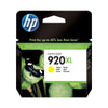 HP 920XL Yellow Ink Cartridge - CD974AE
