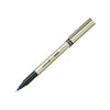 uni-ball Fine Deluxe Roller Ball Pen, 0.7mm, Blue