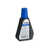 Trodat Water Based Ink for Ink Pad, Blue