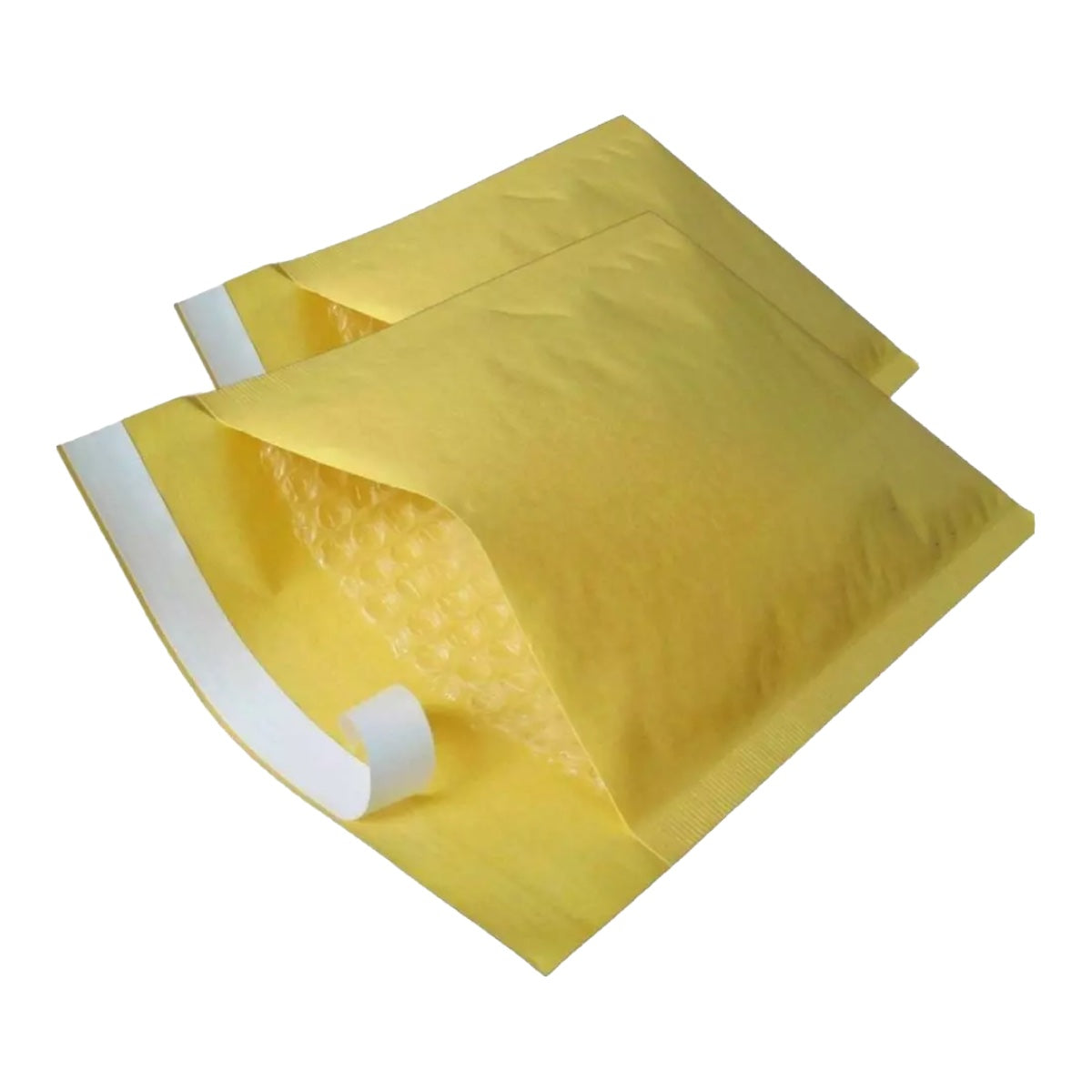 Airpro Bubble Envelope 24 x 33 cm, B4, G/4, Brown