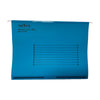 Mesco Suspension Files A4, 50/box, Blue
