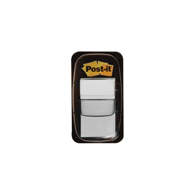3M Post-it Flags 25x43mm, Various Colors