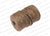 Jute Twine, thick 20 m, Brown