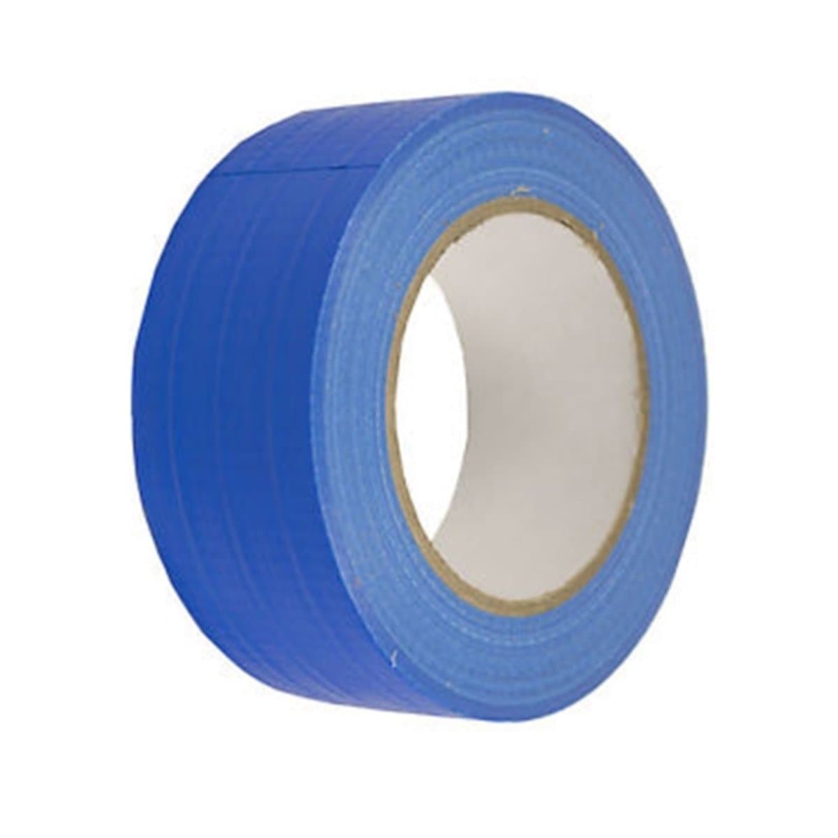 Atlas Cloth Tape Heavy Duty, 25 meters, Blue