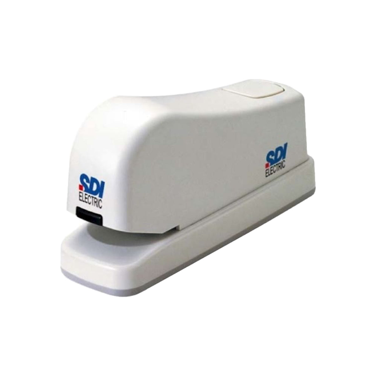 SDI Automatic Electric Stapler, 20 Sheets Capacity, Grey