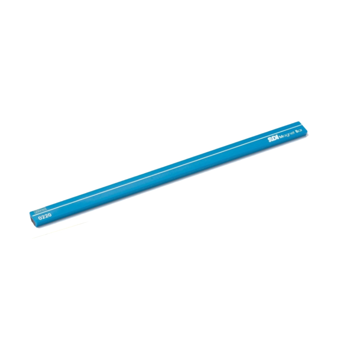 SDI Magnet Bar 3220, 250mm, Assorted Colors