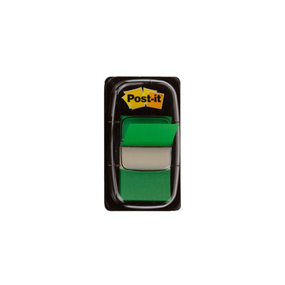 3M Post-it Flags 25x43mm, Various Colors