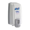 Purell Hand Sanitizer Dispenser, Grey