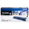 Brother TN-240BK Black Toner Cartridge