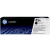 HP 85A Black Toner Cartridge - CE285A