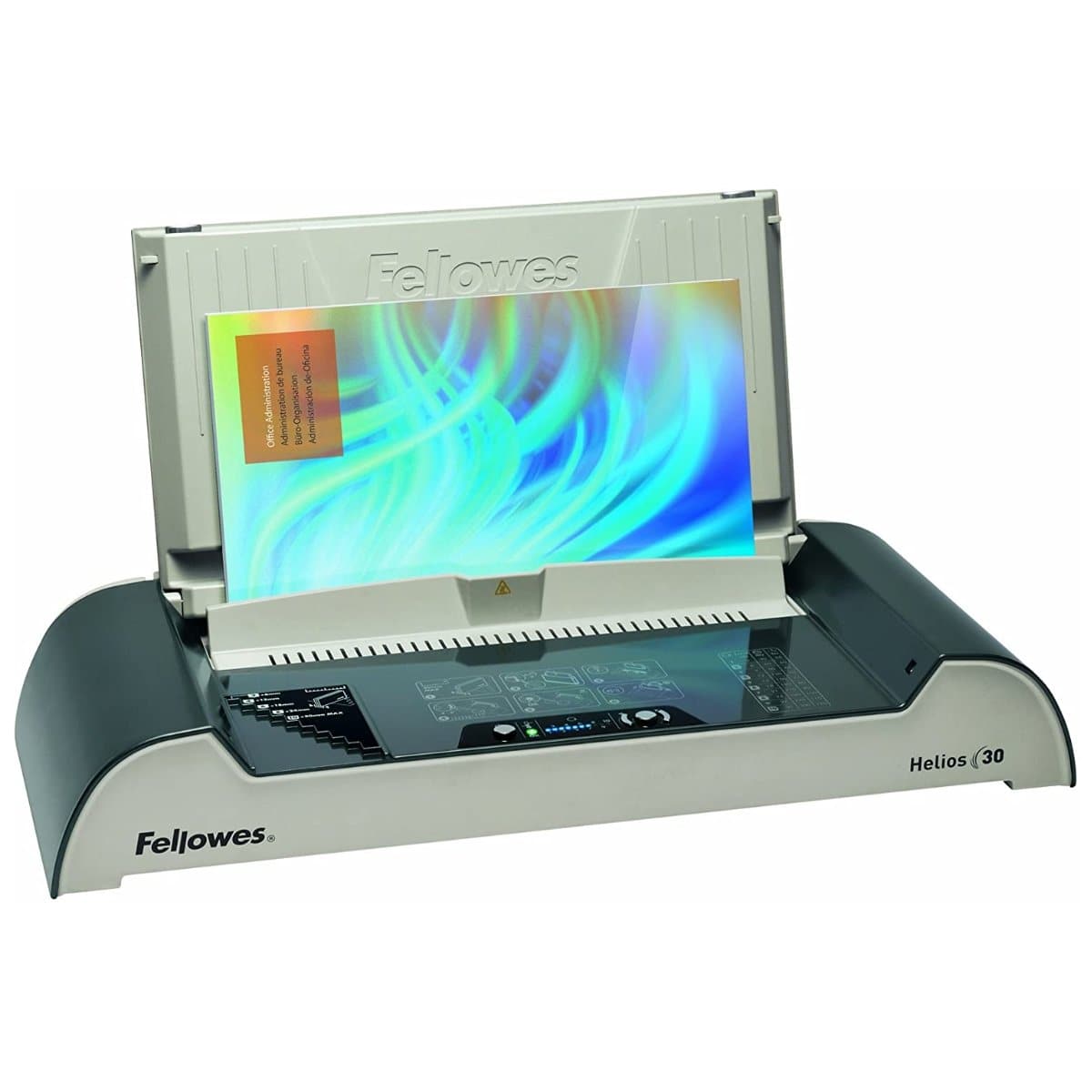 Fellowes Helios 30 Thermal Binding Machine