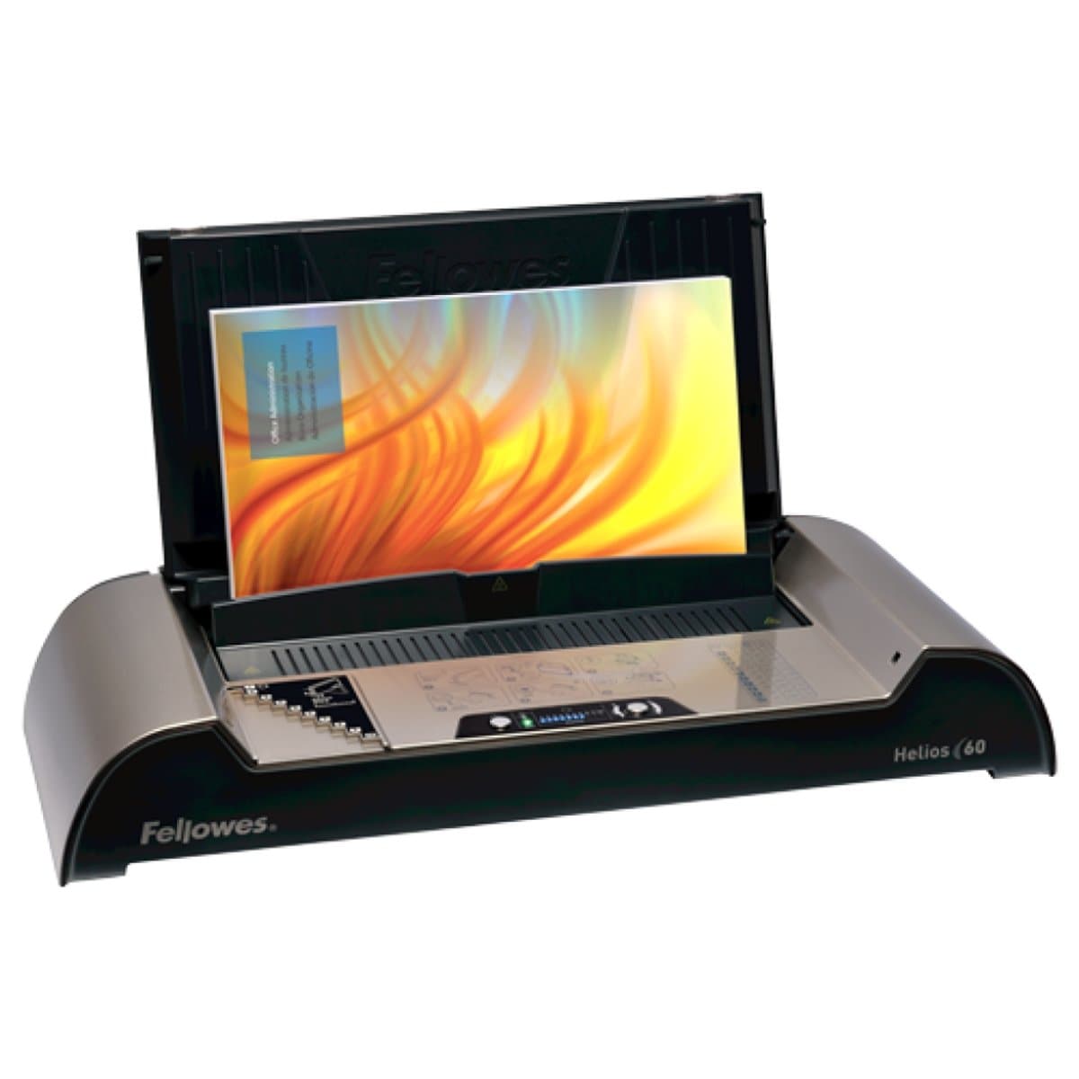 Fellowes Helios 60 Thermal Binding Machine