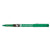 Pilot V5 Hi-Tecpoint BX-V5 Roller Ball Pen, 0.5mm, Green