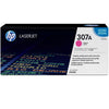 HP 307A Magenta Toner Cartridge - CE743A