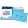 Elco Color Envelope C6, 4.5" x 6.5", 100g, 25/pack, Blue