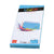 Elco Color Envelope C5/6 DL, 4.5" x 9", 100g, 25/pack, Blue
